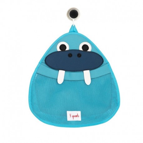 MyHappyPingu filet pour jouets de bain REER