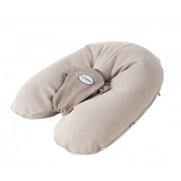 MULTIRELAX JERSEY LOSANGE FICELLE/TAUPE CANDIDE